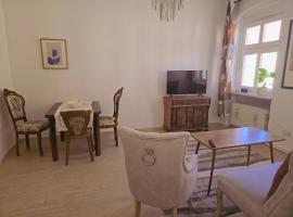 Haus Marienblick, hotel in Beeskow