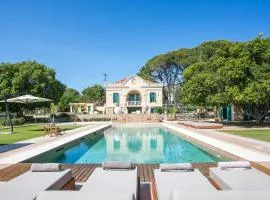 Villa Luna Piena