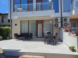 Къща за гости Форест 58, hotel a Vasil Levski