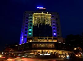 Olive Downtown, hotelli Kochissa