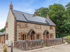 Jasmine - Uk49908, hotel in Blandford Forum