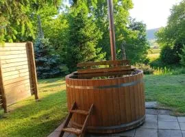 The House of Dunja