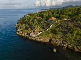 Cliffvue Homestead