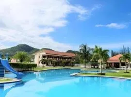 Thailand Resort Hotel