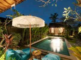 Clamonic Villa Ubud