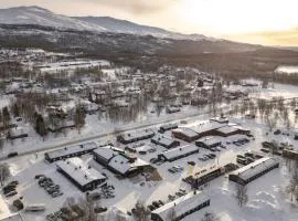 STF Hemavans Fjällcenter
