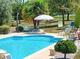 Villa Le Clos de Mosny
