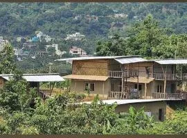 Giri Raj Resort Bandarban
