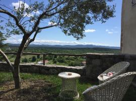 &Scaron;tanjelski Razgledi AR