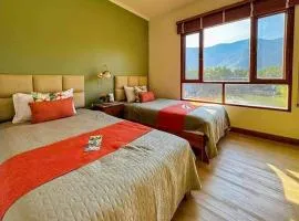 Suan Pa Khao Lom Homestay