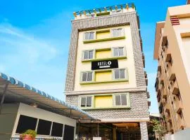Hotel O Visakhapatnam Railway Station