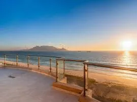 Luxury 4 bedroom penthouse