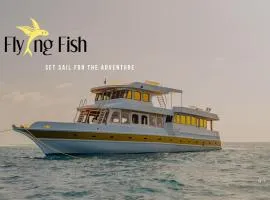 Flying Fish