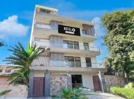 Hotel O Sector 108 Noida
