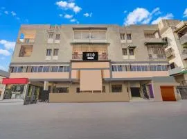 Hotel O Maninagar East