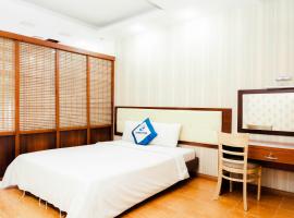 HỒ MÂY PARK Vũng Tàu Khách Sạn - Resort, Hotel in Vũng Tàu
