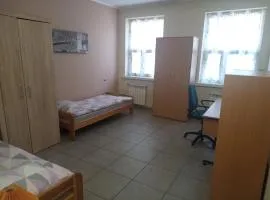 Apartament Plac Sienkiewicza