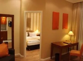 Hotel Savoy Hannover