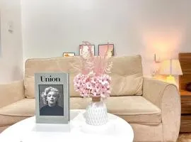 HPT Home II Vinhome Marina chuỗi Apartment - Homestay
