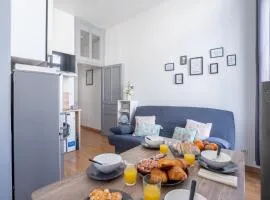 Le CITY BREAK - halte idéale en hypercentre