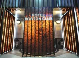 波士頓俱樂部酒店（僅限成人）
