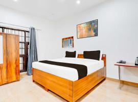 Hotel O Sector 62 Faridabad, hotel u gradu Faridabad