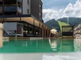ADEA Lifestyle Suites Fieberbrunn