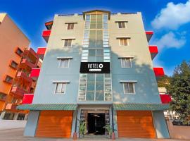 Hotel O Electronic City, hotel v destinaci Kammasandra