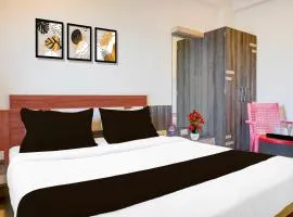 Hotel O Mahabaleshwar Near Mapro Garden