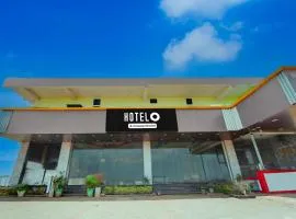 Hotel O Madurai Theni Road