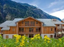 Résidence Orelle 3 vallées by AltiResid