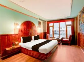 Hotel O Mall Road Manali Downtown Hadimba Temple