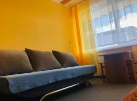 Pokoje przy Morzu