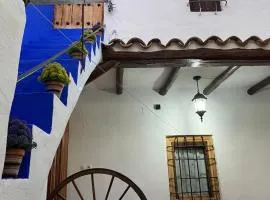 Casa Rural Villa Dulcinea