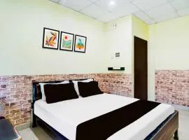 Hotel O Ganeshguri Nayanpur