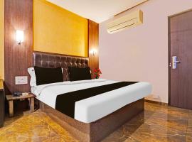 Hotel O Nagpur Yashwant Stadium，位于那格浦尔的酒店