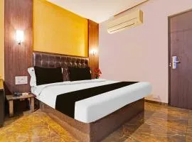 Hotel O Nagpur Yashwant Stadium