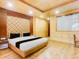 Hotel O Model Town Mall Road