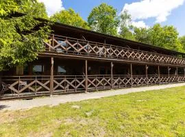Ośrodek Rehabilitacyjno Wypoczynkowy Bursztyn