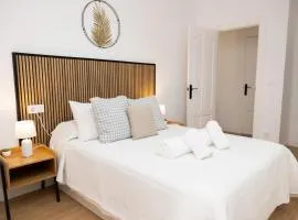 Alojamiento Luna con parking incluido