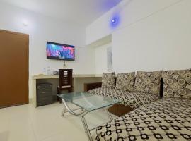 Chittagong Apartment Service, ξενοδοχείο στη Dhaka