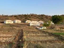 Jawai jungle camp