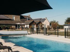 Le Chatellier, Hotel in Cancale