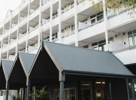 Hotel Alba Adelaide