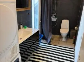 Thistedvej 85C, Room 4