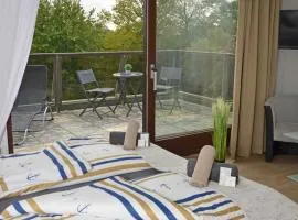 Hotel Zur Seerobbe