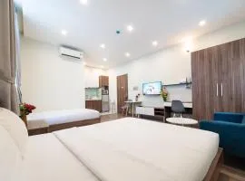 Jade house Nguyễn Thị Minh Khai