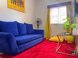 Lovely Homely APT 1BR
