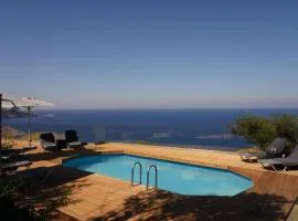 House of Harmony Comfort Studio Stefanos