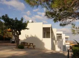 House of Harmony Suites